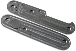 Daily Customs 91.3 Golfball BS Pattern, Titanium P10012430 Cachas Victorinox 6 Daily Customs 91.3 Golfball BS Pattern, Titanium P10012430 Cachas Victorinox -Knives And Tools Comercio DSP10012430 02 daily customs