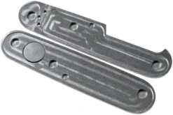 Daily Customs 91.3 Honeycomb 3D BS Pattern, Titanium P10012433 Cachas Victorinox -Knives And Tools Comercio DSP10012433 02 daily customs