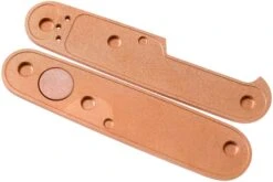 Daily Customs 91.3 Honeycomb 3D BS Pattern, Copper P10012436 Cachas Victorinox 6 Daily Customs 91.3 Honeycomb 3D BS Pattern, Copper P10012436 Cachas Victorinox -Knives And Tools Comercio DSP10012436 02 daily customs