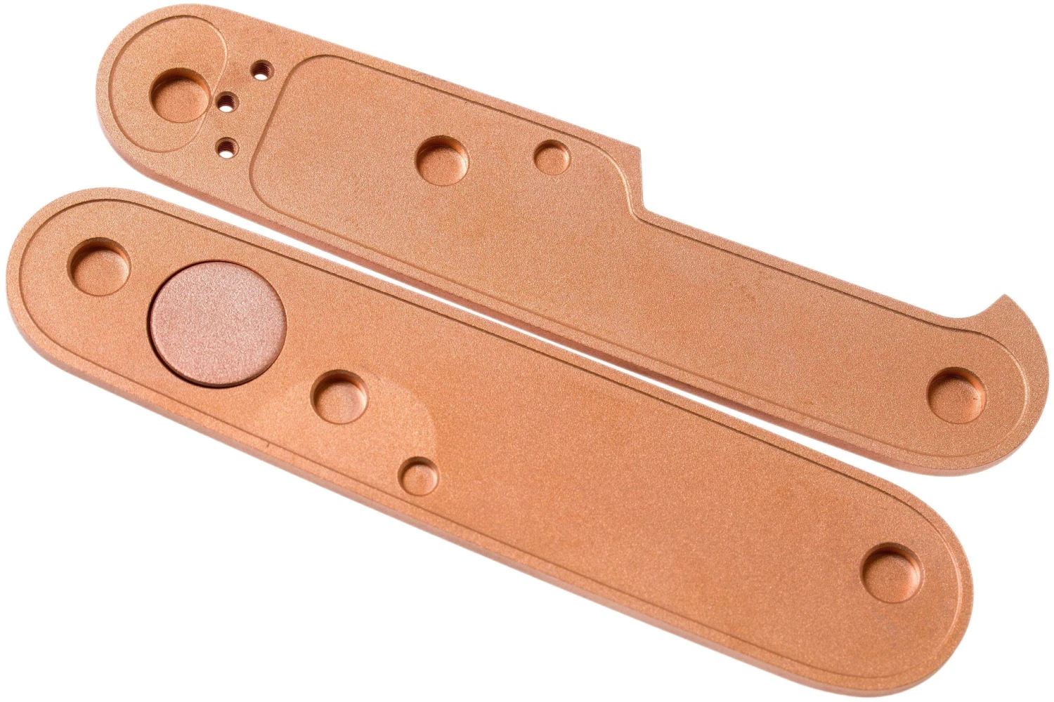 Daily Customs 91.3 Honeycomb 3D BS Pattern, Copper P10012436 Cachas Victorinox 4 Daily Customs 91.3 Honeycomb 3D BS Pattern, Copper P10012436 Cachas Victorinox - Imagen 2