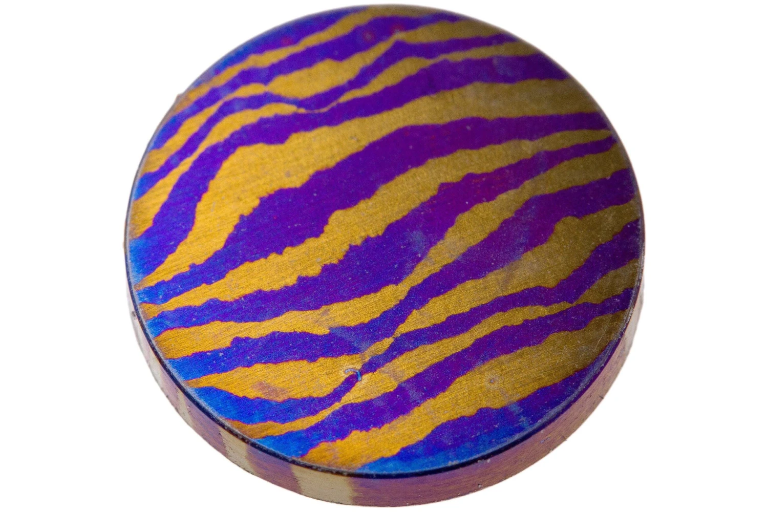 Daily Customs 91.3 Cross Inlay, DSC Titanium P10012459 3 Daily Customs 91.3 Cross Inlay, DSC Titanium P10012459