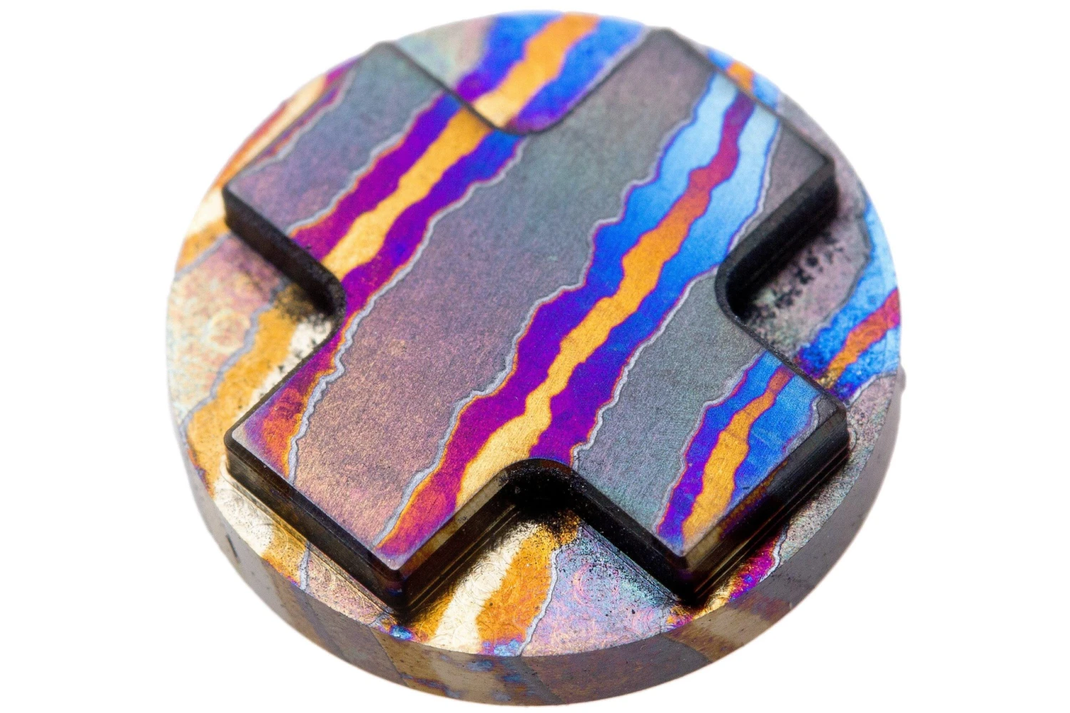 Daily Customs 91.3 Cross Inlay 2.0, DSC Zitanium P10013875 3 Daily Customs 91.3 Cross Inlay 2.0, DSC Zitanium P10013875