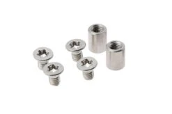 Daily Customs AK1 P10016286, Stonewashed Böhler N690 American Tanto, Cuchillo Fijo -Knives And Tools Comercio DSP10016286 04 dailycustoms