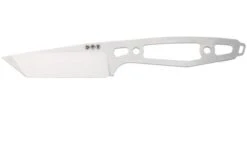 Daily Customs AK1 P10016287, Two Tone Böhler N690 American Tanto, Cuchillo Fijo