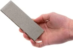 EZE-LAP 2x6 Piedra De Afilar De Diamante, Media, 61M -Knives And Tools Comercio ED61M 03 eze lap ed61m 03