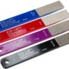 EZE-LAP Diamond Hone & Stone Lima De Diamante, Juego De 4 LPAK4 -Knives And Tools Comercio EDLPAK4 01 eze lap edlpak4 01