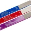 EZE-LAP Diamond Hone & Stone Lima De Diamante, Juego De 3, LPAK -Knives And Tools Comercio EDLPAK 01 eze lap edlpak 01