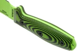 ESEE Model 3 Venom Green Blade 3D Neon Green-Black G10 Cuchillo De Supervivencia 3PMVG-007 Funda Negra + Clip Para Cinturón 12 ESEE Model 3 Venom Green Blade 3D Neon Green-Black G10 Cuchillo De Supervivencia 3PMVG-007 Funda Negra + Clip Para Cinturón -Knives And Tools Comercio EE 3PMVG 007 04 esee knives