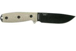 ESEE Model 4 Black Blade 3D Green Canvas Micarta Cuchillo De Supervivencia 4PB-017 Funda Negra + Clip Para Cinturón 10 ESEE Model 4 Black Blade 3D Green Canvas Micarta Cuchillo De Supervivencia 4PB-017 Funda Negra + Clip Para Cinturón -Knives And Tools Comercio EE 4PB 017 02 esee knives
