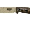 ESEE Model 4 Desert Tan Blade 3D Coyote-Black G10 Cuchillo De Supervivencia 4PDT-005 Funda Negra + Clip Para Cinturón 1 ESEE Model 4 Desert Tan Blade 3D Coyote-Black G10 Cuchillo De Supervivencia 4PDT-005 Funda Negra + Clip Para Cinturón -Knives And Tools Comercio EE 4PDT 005 01 esee knives
