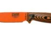 ESEE Model 4 Orange Blade 3D Orange-Black G10 Cuchillo De Supervivencia 4POR-006 Funda Negra + Clip Para Cinturón 2 ESEE Model 4 Orange Blade 3D Orange-Black G10 Cuchillo De Supervivencia 4POR-006 Funda Negra + Clip Para Cinturón -Knives And Tools Comercio EE 4POR 006 01 esee knives