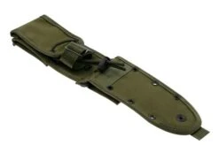 ESEE MOLLE-compatible Para Model 5, 6 & Laser Strike, 52MB-OD, OD-green