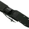 ESEE MOLLE-compatible Para Model 5, 6 & Laser Strike, 52MB, Black -Knives And Tools Comercio EE 52 MB 01 esee knives v202006