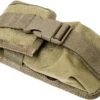 ESEE Long Accesorio Pouch Para Model 5, 6 & Laser Strike, 52-POUCH-K-L, Khaki 1 ESEE Long Accesorio Pouch Para Model 5, 6 & Laser Strike, 52-POUCH-K-L, Khaki -Knives And Tools Comercio EE 52 POUCH K L 01 esee knives