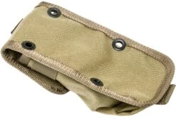 ESEE Long Accesorio Pouch Para Model 5, 6 & Laser Strike, 52-POUCH-K-L, Khaki 7 ESEE Long Accesorio Pouch Para Model 5, 6 & Laser Strike, 52-POUCH-K-L, Khaki -Knives And Tools Comercio EE 52 POUCH K L 02 esee knives
