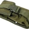 ESEE Long Accesorio Pouch Para Model 5, 6 & Laser Strike, 52-POUCH-OD-L, OD Green -Knives And Tools Comercio EE 52 POUCH OD L 01 esee knives