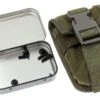 ESEE Accesorio Pouch Para Model 5 & 6 52-OD Pouch, OD-green 2 ESEE Accesorio Pouch Para Model 5 & 6 52-OD Pouch, OD-green -Knives And Tools Comercio EE 52 POUCH OD 01 esee knives ee 52 pouch od 01