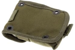 ESEE Accesorio Pouch Para Model 5 & 6 52-OD Pouch, OD-green 6 ESEE Accesorio Pouch Para Model 5 & 6 52-OD Pouch, OD-green -Knives And Tools Comercio EE 52 POUCH OD 02 esee knives ee 52 pouch od 03