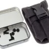ESEE Accesorio Pouch Para Model 5 & 6 52 Pouch, Black -Knives And Tools Comercio EE 52 POUCH 01 esee knives ee 52 pouch 01 1