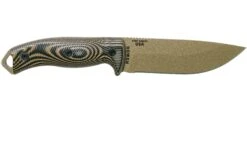 ESEE Model 5 Dark Earth Blade 3D Coyote-Black G10 Cuchillo De Supervivencia 5PDE-005 Funda De Kydex + Clip Plate 10 ESEE Model 5 Dark Earth Blade 3D Coyote-Black G10 Cuchillo De Supervivencia 5PDE-005 Funda De Kydex + Clip Plate -Knives And Tools Comercio EE 5PDE 005 02 esee knives