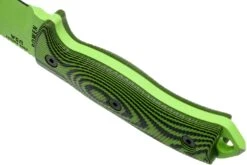 ESEE Model 5 Venom Green Blade 3D Neon Green-Black G10 Cuchillo De Supervivencia 5PVG-007 Funda De Kydex + Clip Plate 12 ESEE Model 5 Venom Green Blade 3D Neon Green-Black G10 Cuchillo De Supervivencia 5PVG-007 Funda De Kydex + Clip Plate -Knives And Tools Comercio EE 5PVG 007 04 esee knives