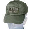 ESEE Adventure CAP OD Green, Gorra -Knives And Tools Comercio EE ADVENTURE CAP OD 01 esee knives