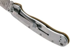 ESEE Avispa Navaja, Stonewashed D2 Blade, Coyote Brown Handle BRK1302CB 14 ESEE Avispa Navaja, Stonewashed D2 Blade, Coyote Brown Handle BRK1302CB -Knives And Tools Comercio EE AVISPA CB D2 05 esee knives