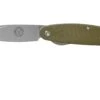 ESEE Churp EE-CH-01 D2, Green Micarta Navaja -Knives And Tools Comercio EE CH 01 01 esee knives