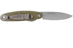 ESEE Churp EE-CH-01 D2, Green Micarta Navaja -Knives And Tools Comercio EE CH 01 02 esee knives