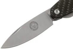 ESEE Churp EE-CH-02 D2, Navaja En Fibra De Carbono -Knives And Tools Comercio EE CH 03 03 esee knives