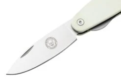 ESEE Churp EE-CH-07 D2, White Micarta Navaja -Knives And Tools Comercio EE CH 07 03 esee