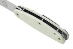 ESEE Churp EE-CH-07 D2, White Micarta Navaja -Knives And Tools Comercio EE CH 07 05 esee