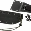 ESEE Knives Funda Kydex Para Model 5, 22-SS 2 ESEE Knives Funda Kydex Para Model 5, 22-SS -Knives And Tools Comercio EE ESEE 22 SS 01 esee knives sheath ee esee 22 ss d1
