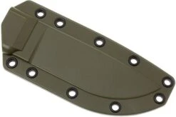 ESEE Funda Para Model 4, 4-MSOB, OD-green