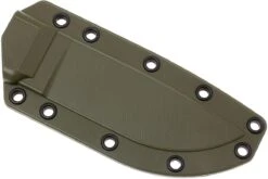ESEE Funda Para Model 4, 4-MSOB, OD-green