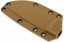 ESEE Knives Funda Zytel Para Model 3, 40CB 6 ESEE Knives Funda Zytel Para Model 3, 40CB -Knives And Tools Comercio EE ESEE 40CB 02 esee knives sheath model 3 ee esee 40cb d2