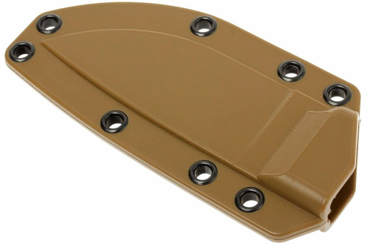 ESEE Knives Funda Zytel Para Model 3, 40CB 4 ESEE Knives Funda Zytel Para Model 3, 40CB - Imagen 2