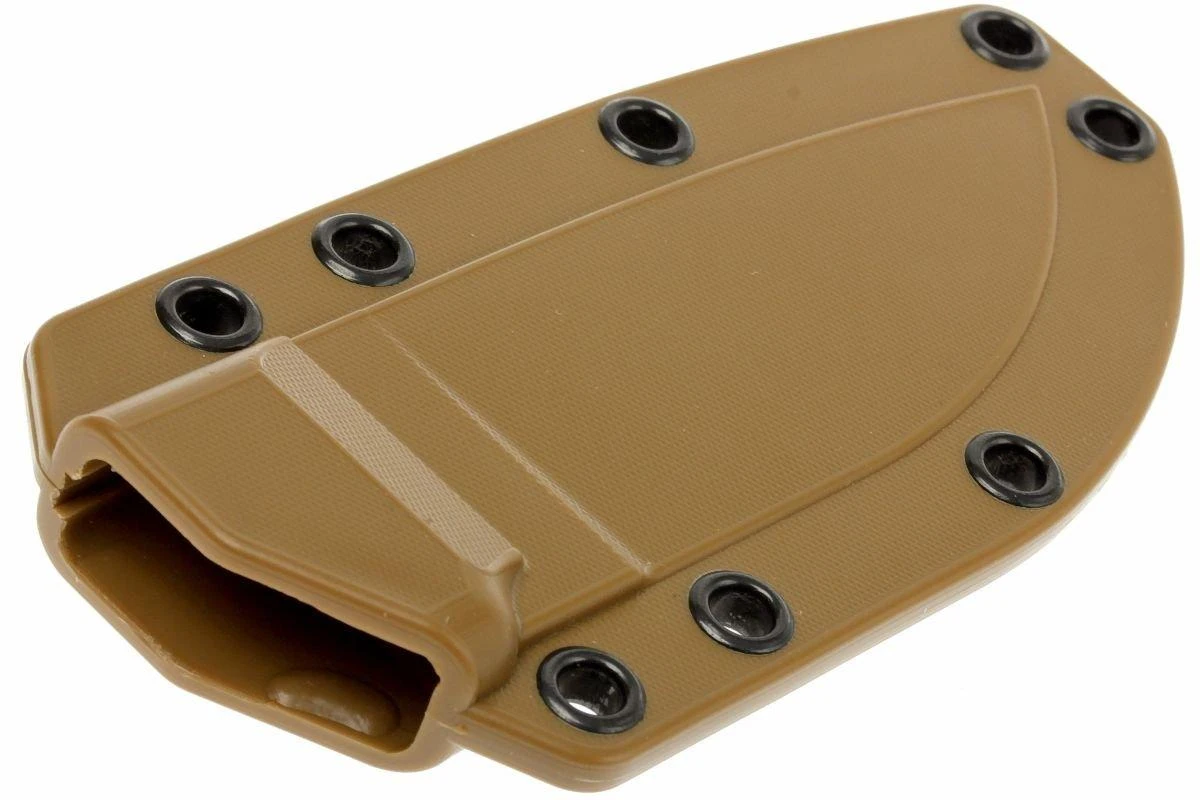 ESEE Knives Funda Zytel Para Model 3, 40CB 5 ESEE Knives Funda Zytel Para Model 3, 40CB - Imagen 3