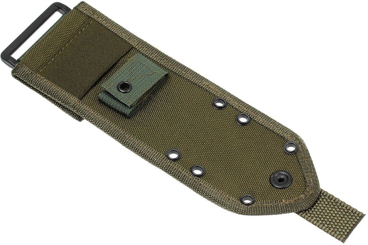ESEE MOLLE-back Para Model 3 & 4, 42MB-OD, OD-Green 3 ESEE MOLLE-back Para Model 3 & 4, 42MB-OD, OD-Green