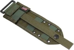 ESEE MOLLE-back Para Model 3 & 4, 42MB-OD, OD-Green 5 ESEE MOLLE-back Para Model 3 & 4, 42MB-OD, OD-Green -Knives And Tools Comercio EE ESEE 42MB OD 02 esee knives ee esee 42mb od 02