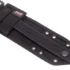 ESEE MOLLE-back Para Model 3 & 4, 42MB, Black -Knives And Tools Comercio EE ESEE 42MB 01 esee ee esee 42mb 01