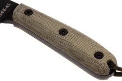 ESEE Model 4HM Cuchillo Bushcraft Modified Handle, Funda De Cuero 13 ESEE Model 4HM Cuchillo Bushcraft Modified Handle, Funda De Cuero -Knives And Tools Comercio EE ESEE 4HM 04 esee knives ee esee 4hm 04