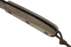 ESEE Model 4HM Cuchillo Bushcraft Modified Handle, Funda De Cuero 14 ESEE Model 4HM Cuchillo Bushcraft Modified Handle, Funda De Cuero -Knives And Tools Comercio EE ESEE 4HM 05 esee knives ee esee 4hm 05