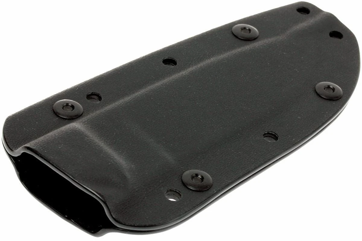 ESEE Knives Kydex Funda Para Model 4, 50B 5 ESEE Knives Kydex Funda Para Model 4, 50B - Imagen 3