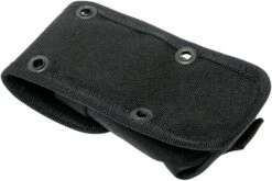 ESEE Long Accesorio Pouch Para Model 5, 6 & Laser Strike, 52-POUCH-L, Black -Knives And Tools Comercio EE ESEE 52 POUCH L 02 esee knives
