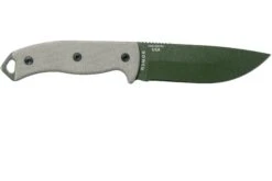 ESEE Model 5 OD Blade, Desert Tan Handle 5P-KO-OD Cuchillo De Supervivencia Sin Funda 9 ESEE Model 5 OD Blade, Desert Tan Handle 5P-KO-OD Cuchillo De Supervivencia Sin Funda -Knives And Tools Comercio EE ESEE 5P KO OD 02 esee knives v201901