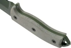 ESEE Model 5 OD Blade, Desert Tan Handle 5P-KO-OD Cuchillo De Supervivencia Sin Funda 11 ESEE Model 5 OD Blade, Desert Tan Handle 5P-KO-OD Cuchillo De Supervivencia Sin Funda -Knives And Tools Comercio EE ESEE 5P KO OD 04 esee knives v201901