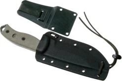 ESEE Model 5 OD Blade, Desert Tan Handle 5P-OD Con Funda Kydex + Clip De Cinturón 17 ESEE Model 5 OD Blade, Desert Tan Handle 5P-OD Con Funda Kydex + Clip De Cinturón -Knives And Tools Comercio EE ESEE 5P OD 08 esee knives v2018