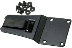 ESEE Model 5 Orange 5P-B-OR Cuchillo De Supervivencia Con Funda Kydex + Clip De Cinturón 17 ESEE Model 5 Orange 5P-B-OR Cuchillo De Supervivencia Con Funda Kydex + Clip De Cinturón -Knives And Tools Comercio EE ESEE 5P OR 08 esee knives