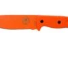 ESEE Model 5 Orange 5POROR G10 Cuchillo De Supervivencia Con Funda De Kydex + Clip Para Cinturón -Knives And Tools Comercio EE ESEE 5POROR 01 esee knives